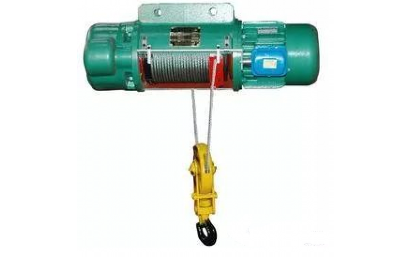 爱游戏体育在线注册,爱游戏体育（中国）-用一个固态继电器实现正反转的电葫芦，你见过吗？