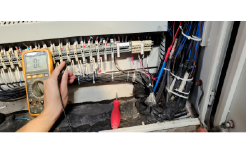 脱盐水控制柜24V电源正接地电阻等于零-北京爱游戏体育在线注册,爱游戏体育（中国）