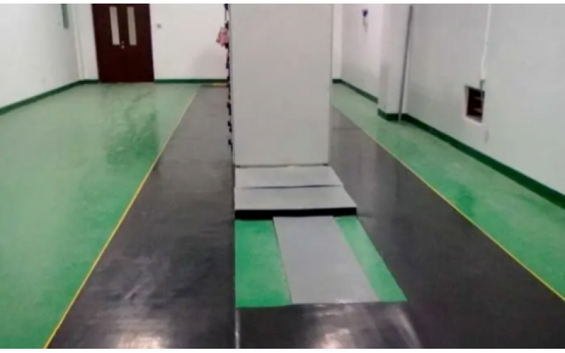 北京爱游戏体育在线注册,爱游戏体育（中国）-配电室为什么要用绝缘垫？