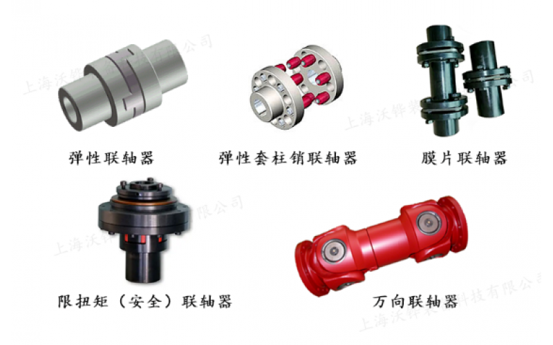 不同类型联轴器的特点及应用场合介绍-贵州爱游戏体育在线注册,爱游戏体育（中国）