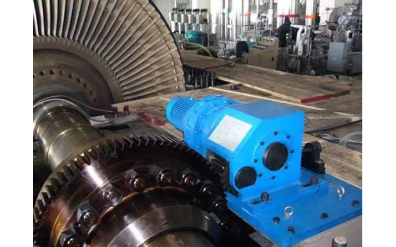 北京爱游戏体育在线注册,爱游戏体育（中国）-汽轮机停机转速到零后，若盘车投不上，应如何处理？