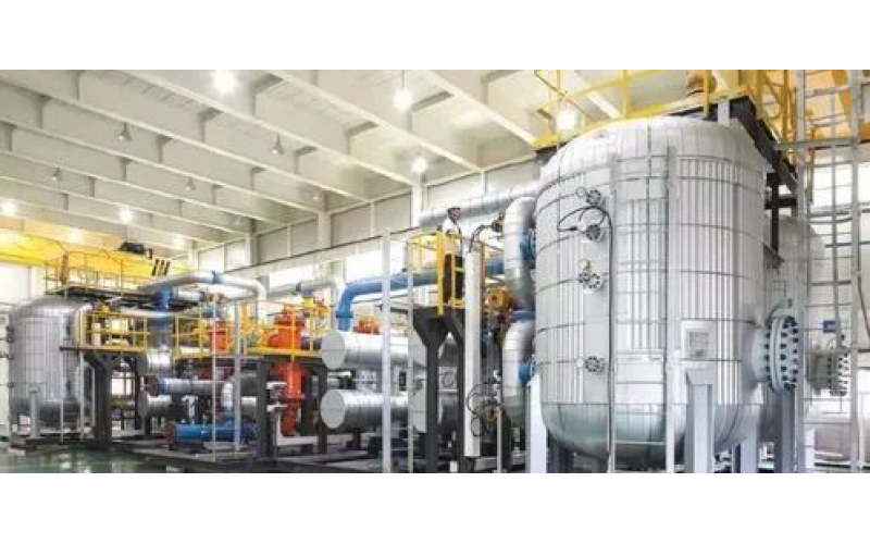 全厂仪用压缩空气压力低处理措施-爱游戏体育在线注册,爱游戏体育（中国）北京