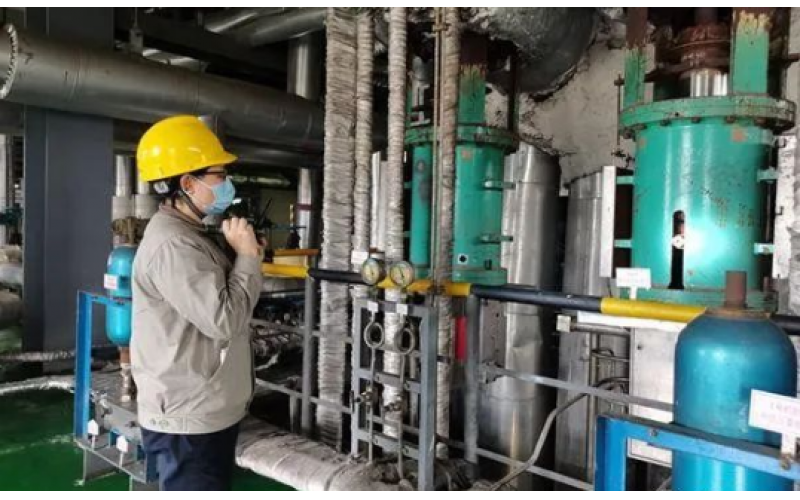 汽轮机调门卡涩处理预案分享-北京爱游戏体育在线注册,爱游戏体育（中国）